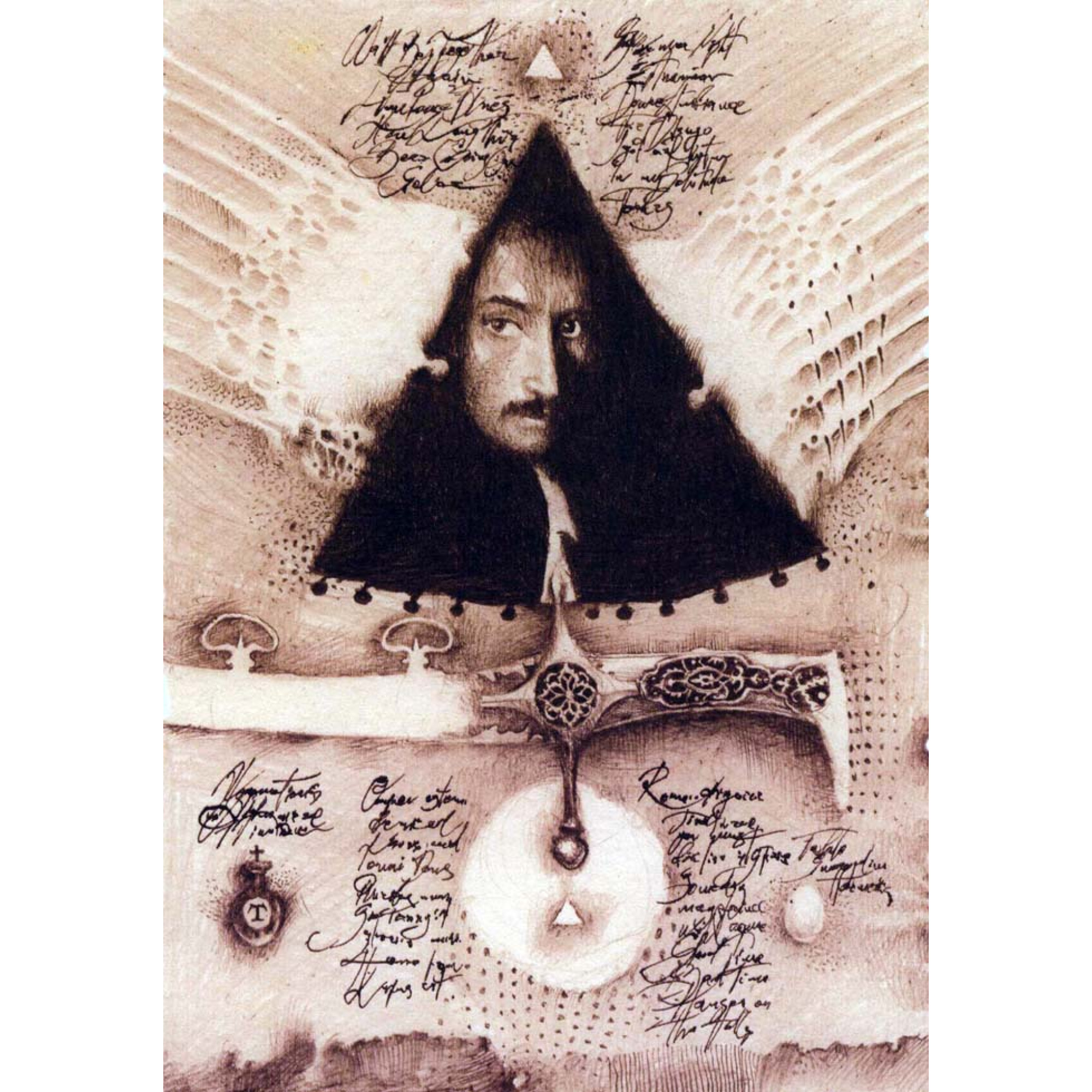 Ugat Erko Özel - Kanvas Tablo