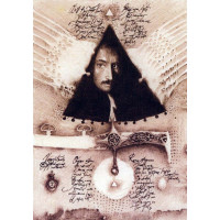 Ugat Erko Özel - Kanvas Tablo