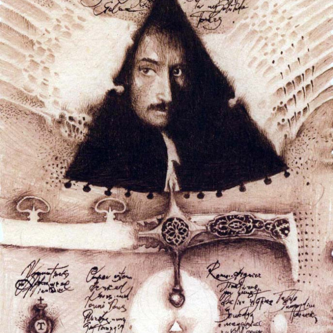 Ugat Erko Özel - Kanvas Tablo