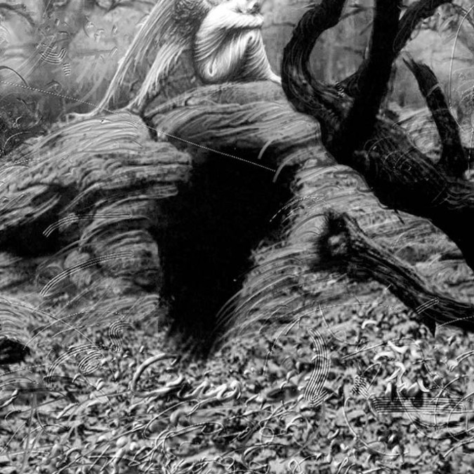 Ugat Erko Özel - Kanvas Tablo