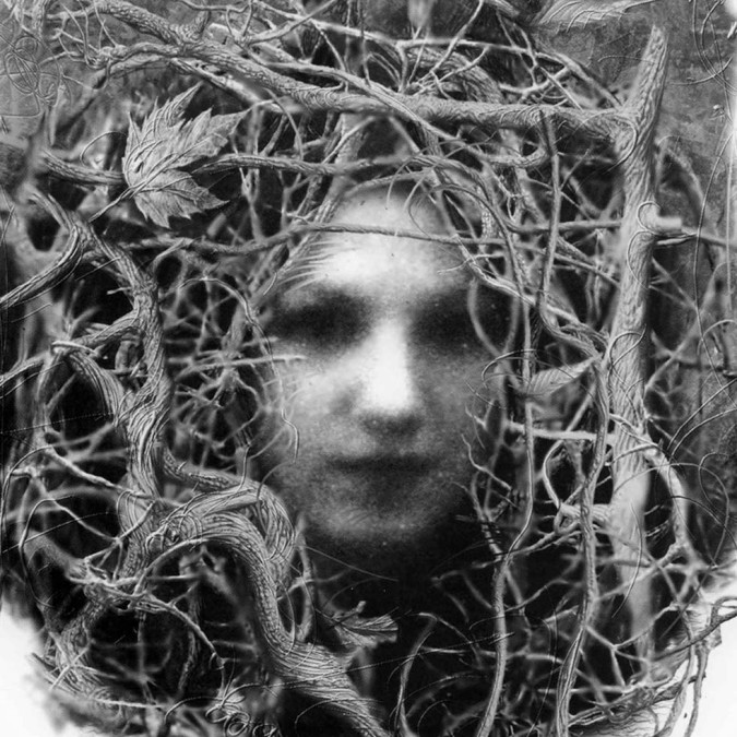 Ugat Erko Özel - Kanvas Tablo