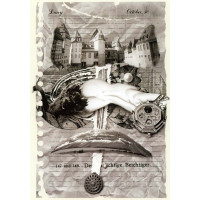 Ugat Erko Özel - Kanvas Tablo