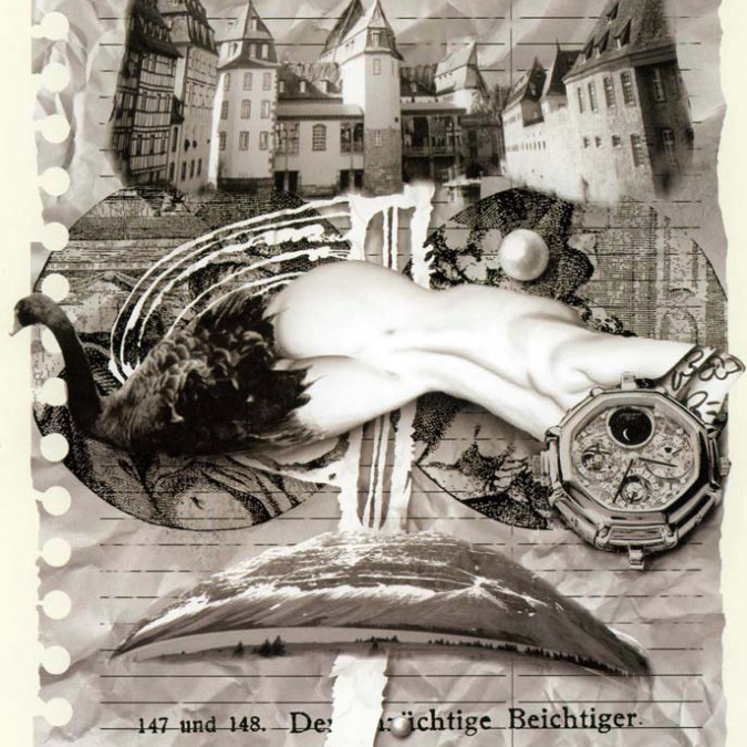 Ugat Erko Özel - Kanvas Tablo