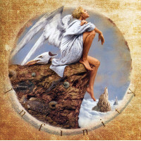 Ugat Erko Özel - Kanvas Tablo