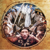 Ugat Erko Özel - Kanvas Tablo