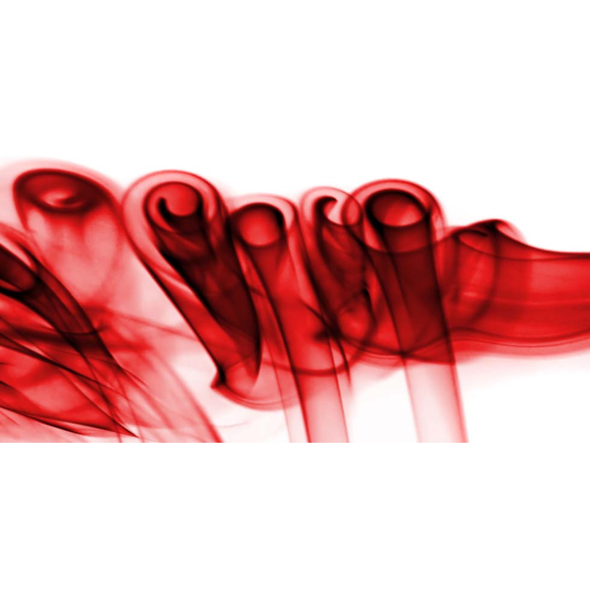 Alev - Duman - Su Kanvas Tablo