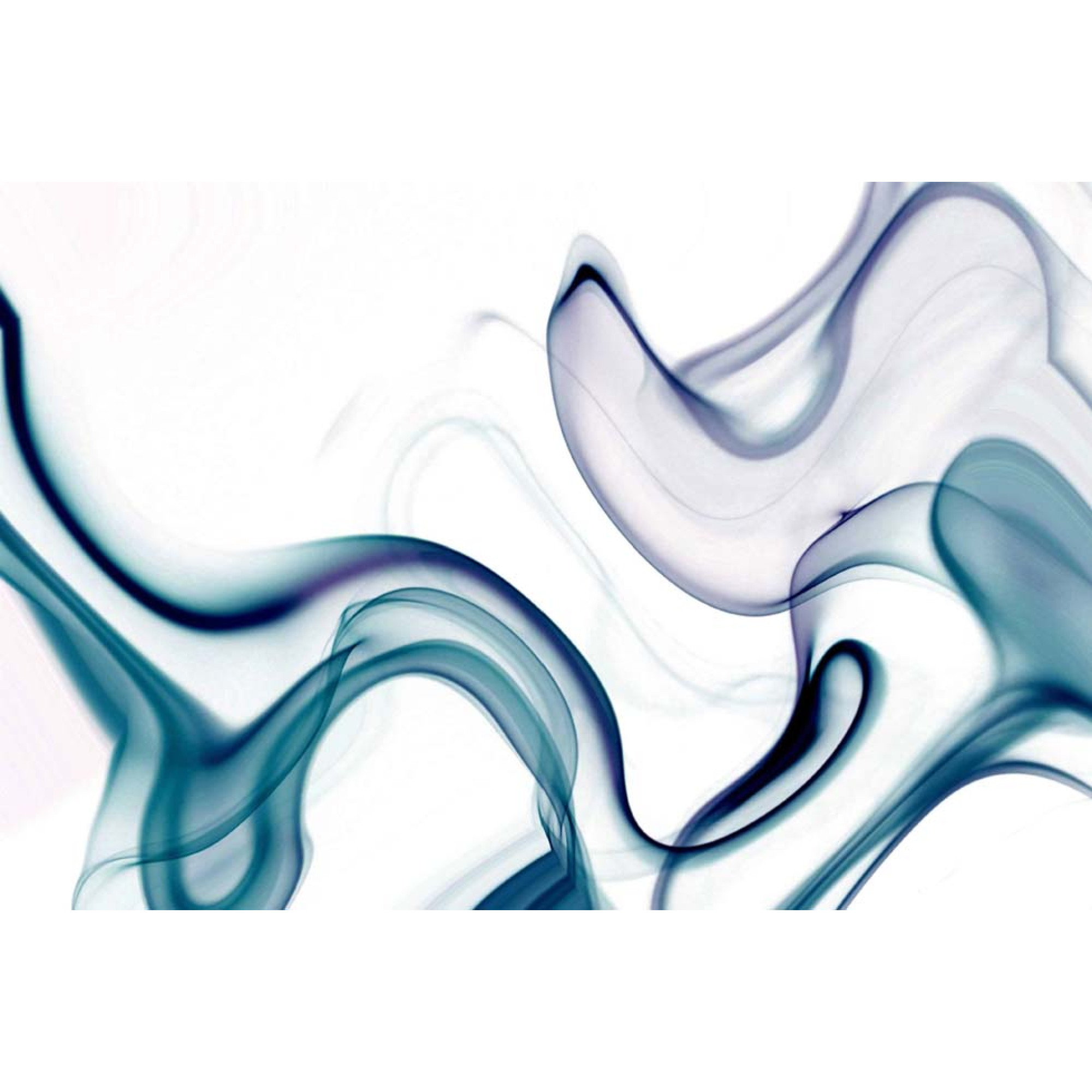 Alev - Duman - Su Kanvas Tablo