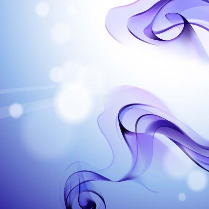 Alev - Duman - Su Kanvas Tablo