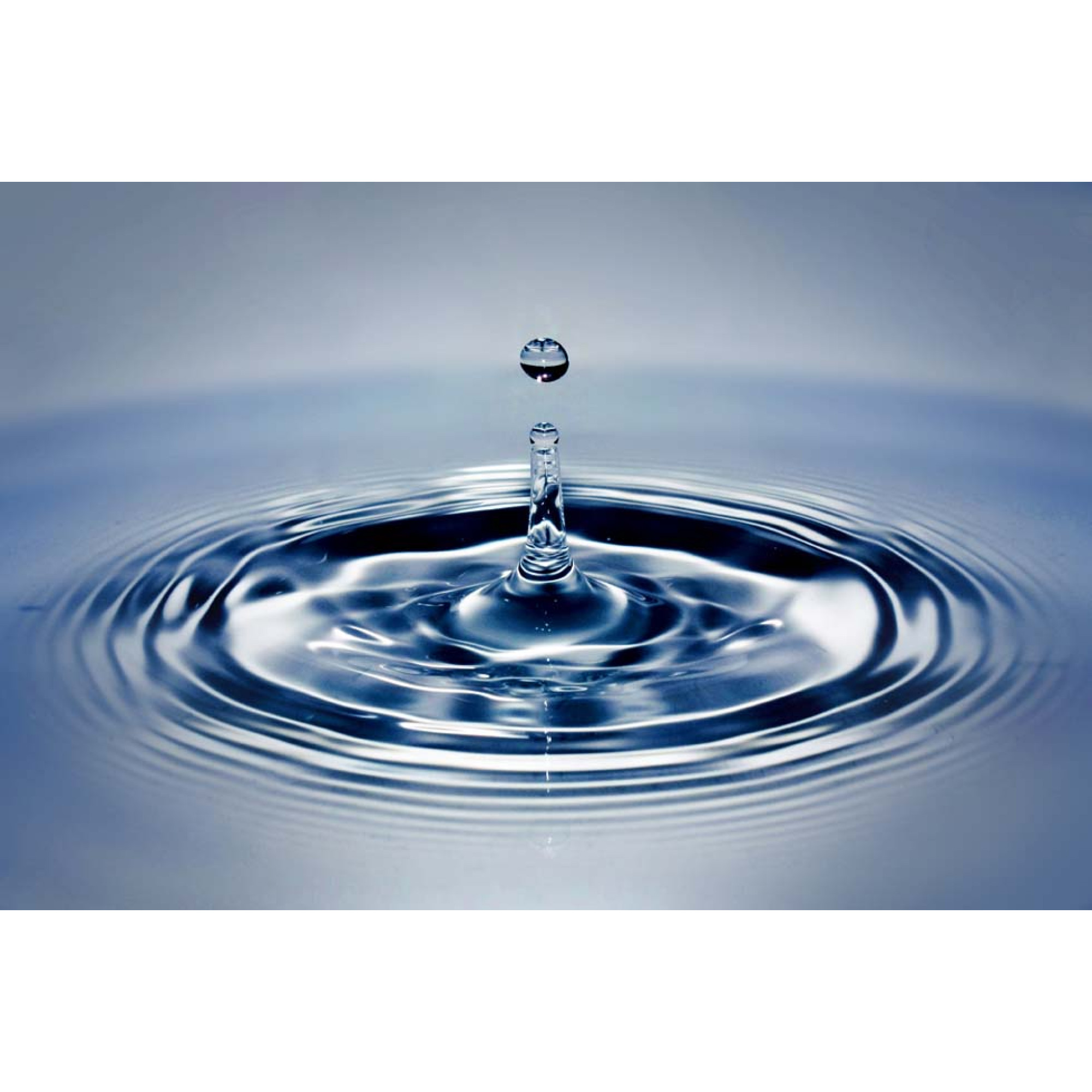 Alev - Duman - Su Kanvas Tablo