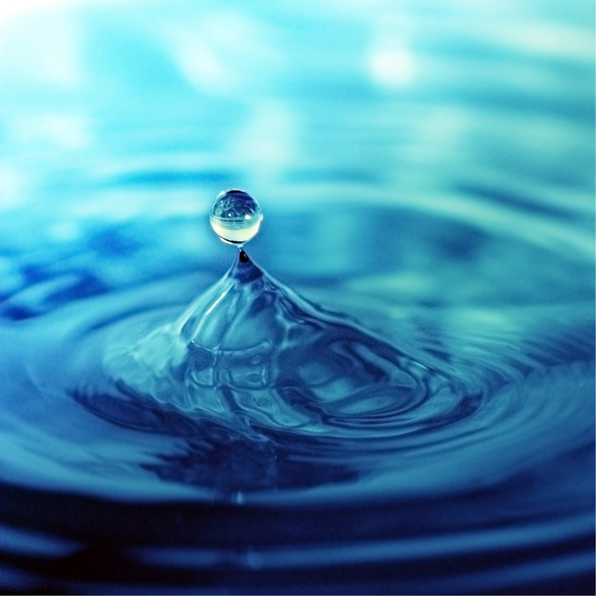 Alev - Duman - Su Kanvas Tablo