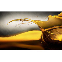 Alev - Duman - Su Kanvas Tablo