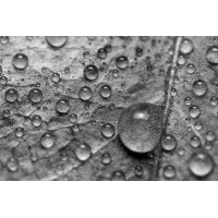 Alev - Duman - Su Kanvas Tablo